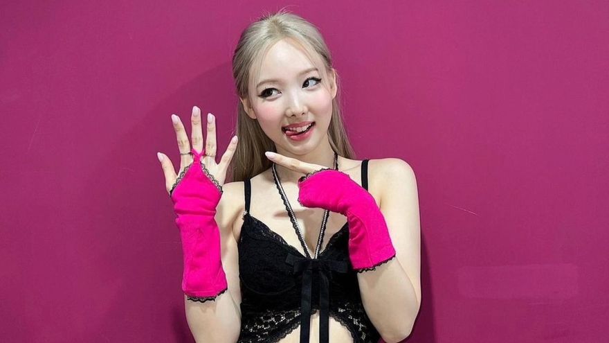 TWICE娜璉「超萌兔寶寶牙」消失！最新模樣曝　粉絲嘆：特色沒了
