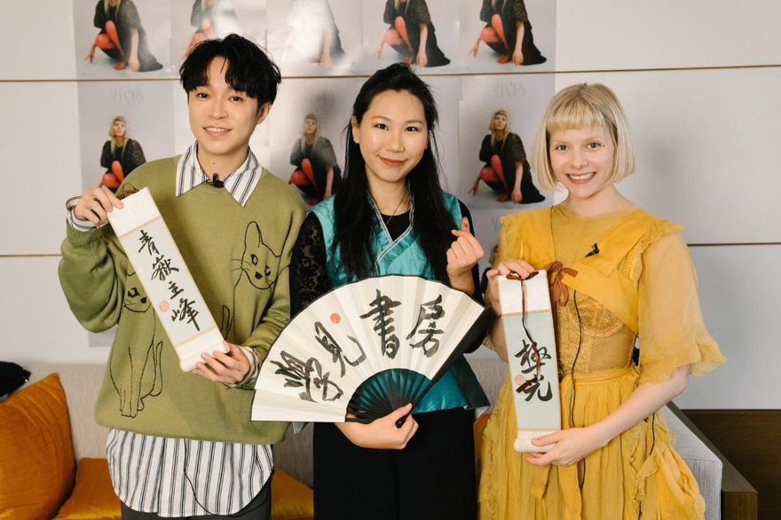 吳青峰睽違20年做這事！　逼爆紅女星每天訊息：我會檢查
