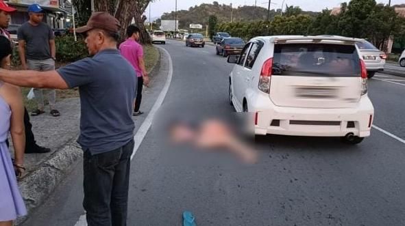 快訊/台灣女遊客馬來西亞遭車撞上重傷！未脫離危險期　警呼籲提供線索