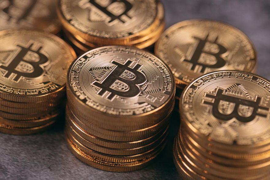 穩定金融秩序！國際貨幣基金組織：不排除禁止虛擬貨幣