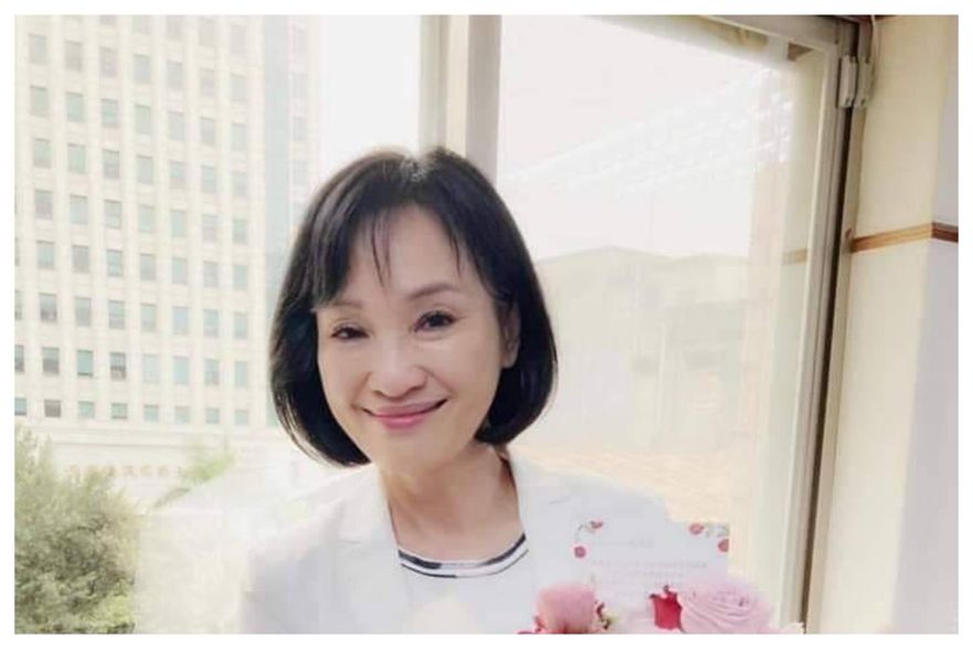 睽違20年的感動！鐵粉秀「震撼驚喜」給柯志恩 破3萬網友暴動了