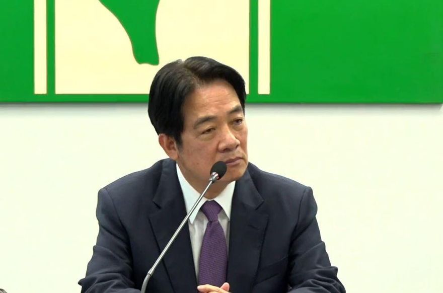 賴清德自曝愛喝全糖飲惹議　徐巧芯揭1綠委曾提課「肥胖稅」