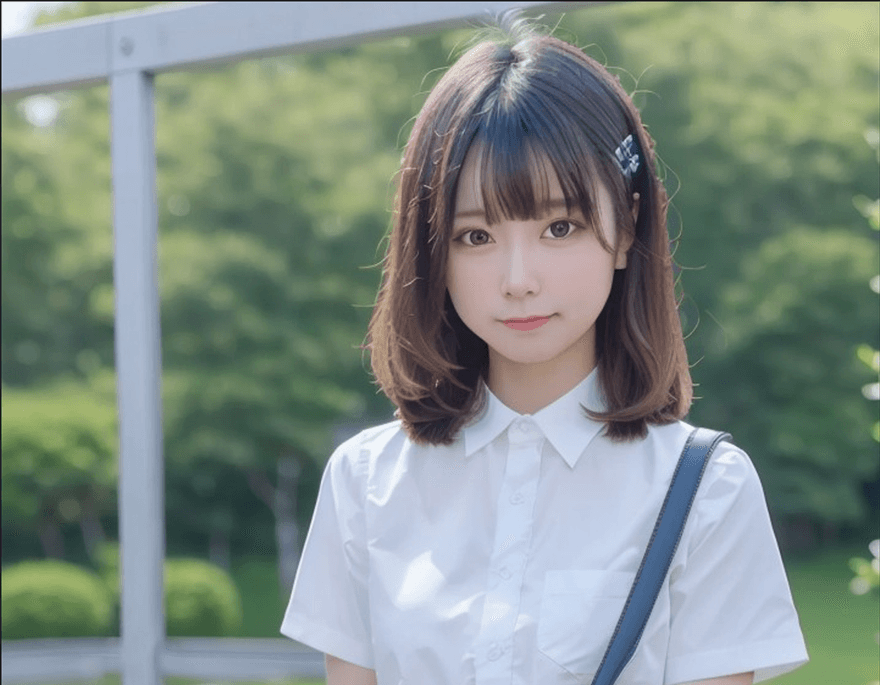 看不出來！AI、Coser辨識測驗爆紅　網友直呼太難「修圖機器太可怕」