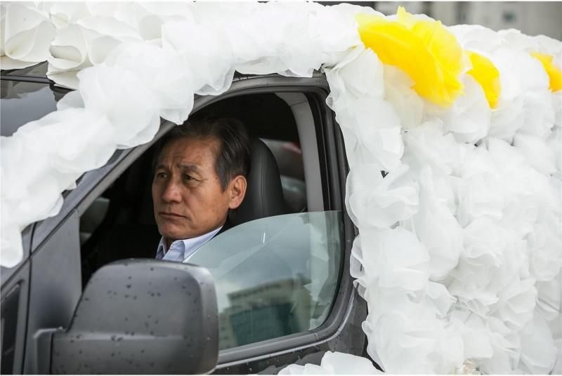 71歲「國民影帝」傳血癌復發！頭髮掉光、住院搶救10天...最新病況曝