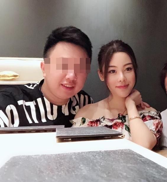 香港名媛分屍案/蔡天鳳富二代夫痛哭發聲　「承諾照顧4子女」全網動容