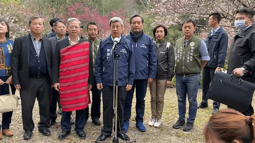 影/缺蛋又缺雞？陳建仁認了：進口白肉雞減少、多吃國產雞