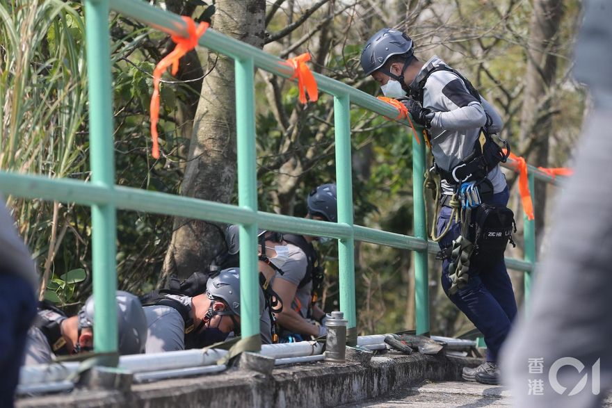 香港名媛分屍案/蔡天鳳慘遭支解烹湯！港警證實找到死者頭顱