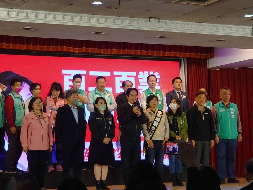 陳時中要回來了？媒體人曝他已進入民進黨「回鍋SOP」