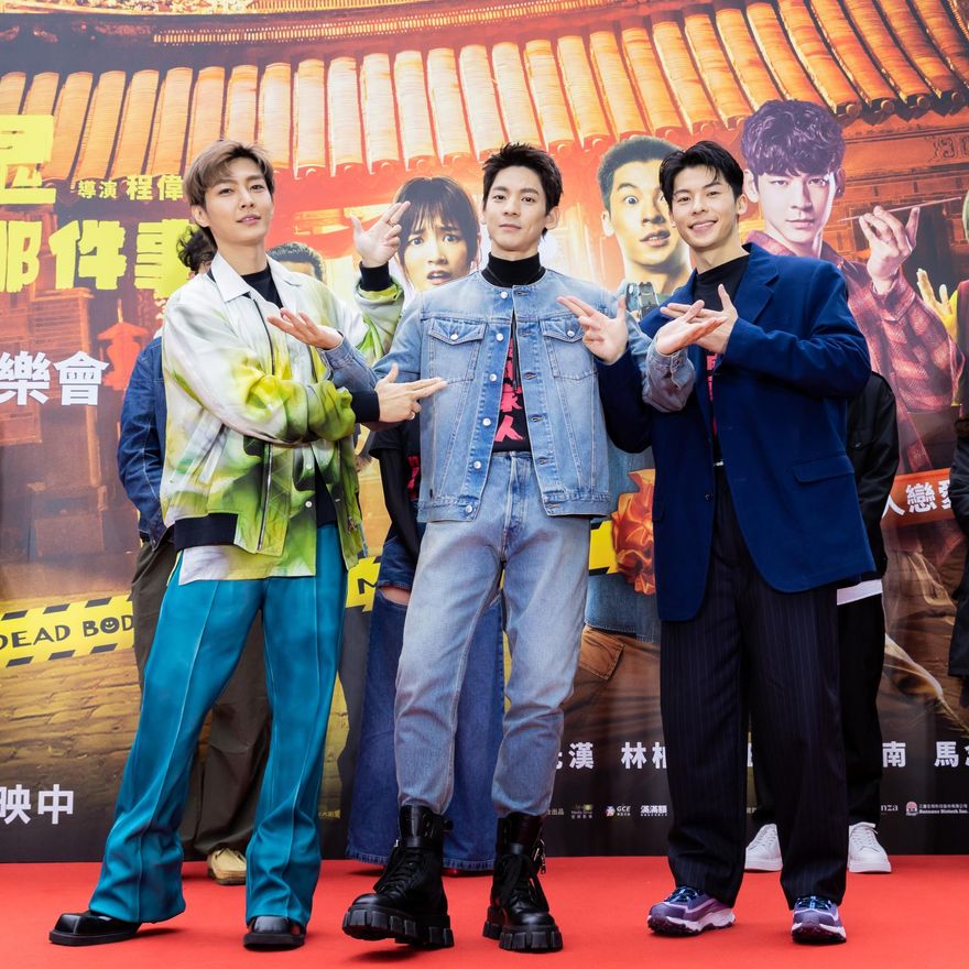 有喜不忍了！王淨認愛曹佑寧 坦蕩放閃：沒想躲躲藏藏