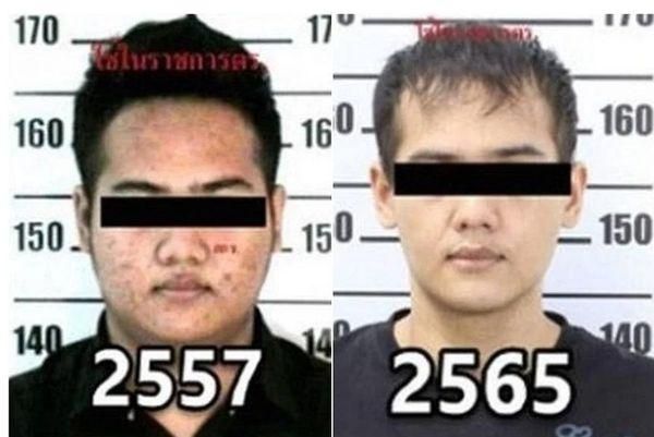 泰警抓25歲毒梟找嘸人...原來早變身「韓國歐巴」躲通緝