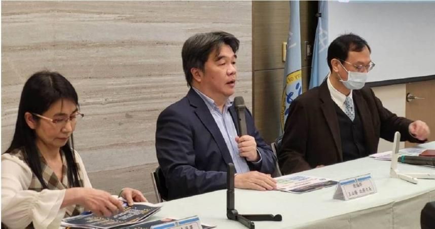 台中驗出「西布特羅」王必勝下台？最新網路投票2.7萬網友表態結果令人驚呆