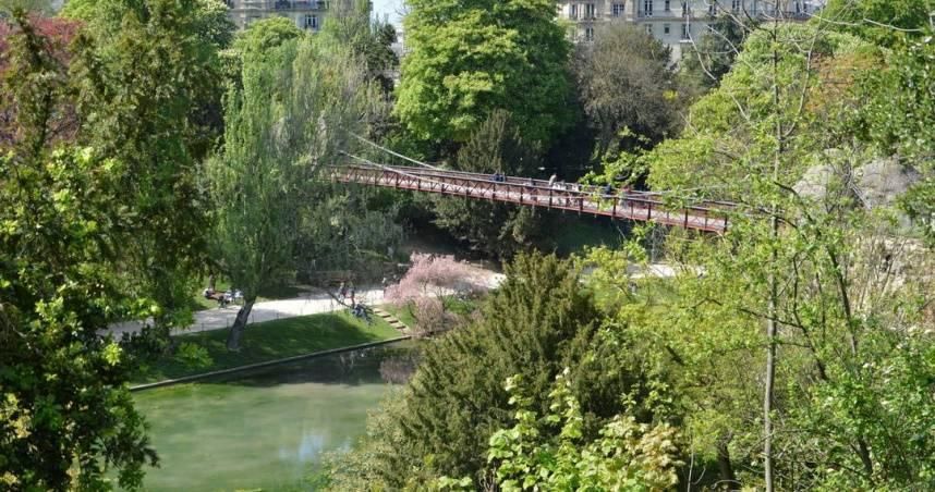 妻失蹤6日才報警！丈夫行為鬼祟警調查　竟是「巴黎公園分屍案」兇手