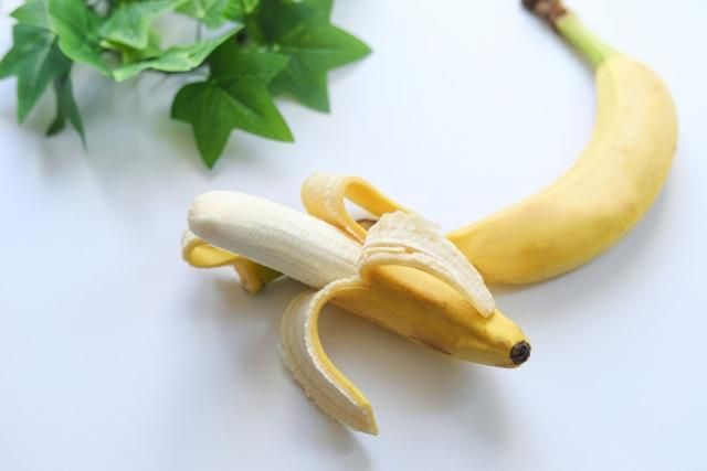 有腎臟疾病不能吃香蕉？食藥署「這樣說」