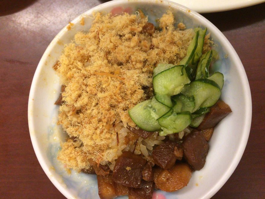 吃多小心造成身體負擔！醫點名「3類食物」促慢性發炎　肉鬆竟上榜
