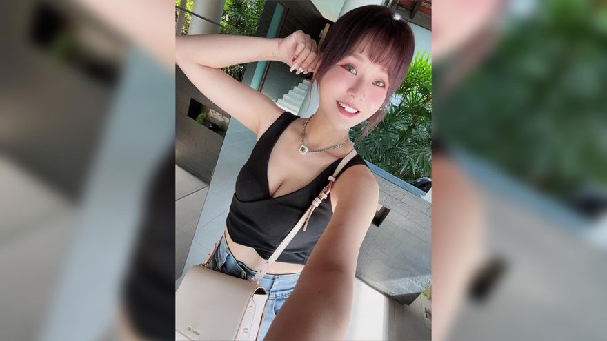 昔叫出2億收入！丟丟妹跑菜市場賣海鮮「沒人理」…1.5hr後創高業績