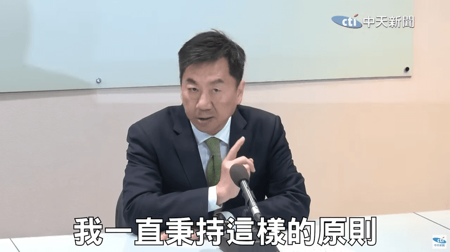陳宗彥「找小芸」性招待一審無罪　檢方3大理由提上訴！