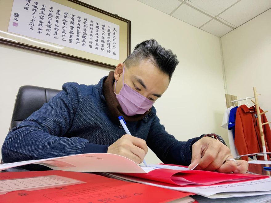 賴清德南投輔選喊凍蒜　藍委怒：先解釋市長任內爭議