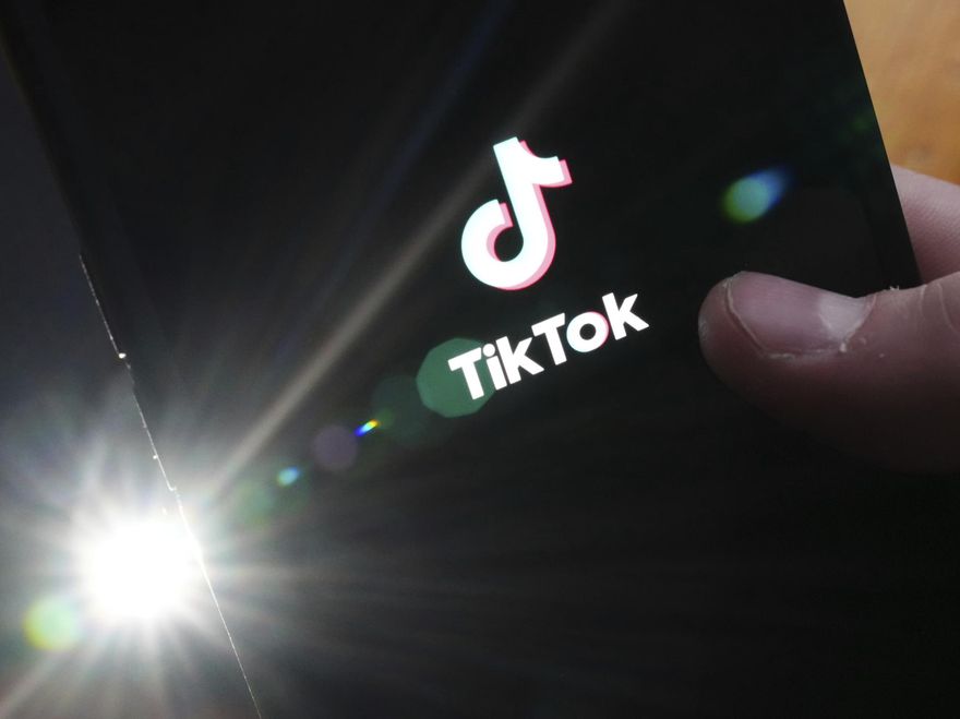 白宮設30天期限 確保聯邦設備系統剔除TikTok