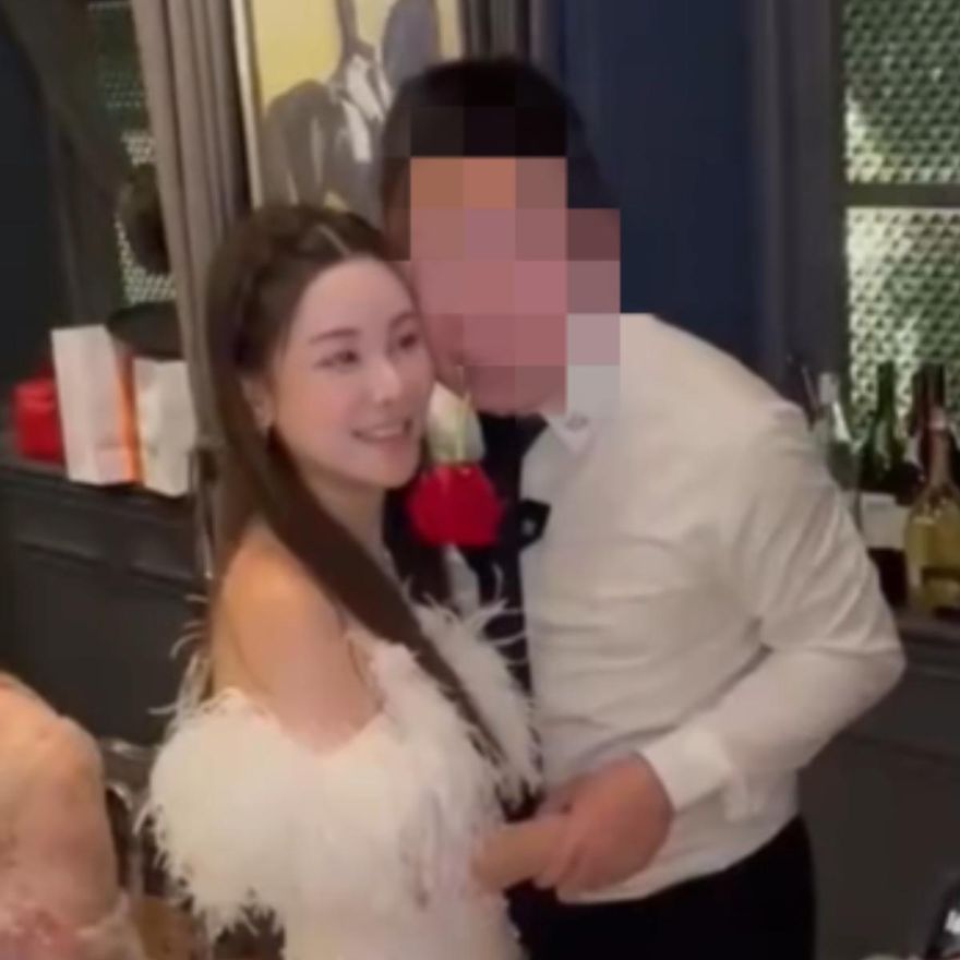 香港名媛分屍案/10歲就遇現任！母1句話揭「蔡天鳳錯愛前夫」引不捨