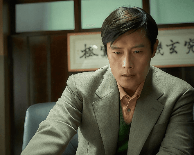 李秉憲疑「逃漏稅」遭國稅局盯上！急補繳「天價稅金」...公司發聲明喊冤