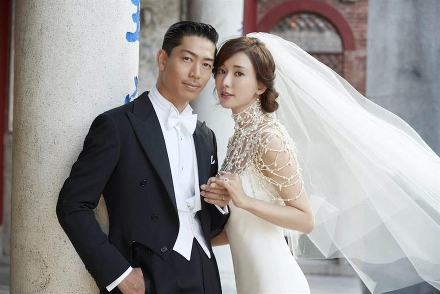 小S問「為何與林志玲結婚」！AKIRA甜爆「1原因」浪漫告白