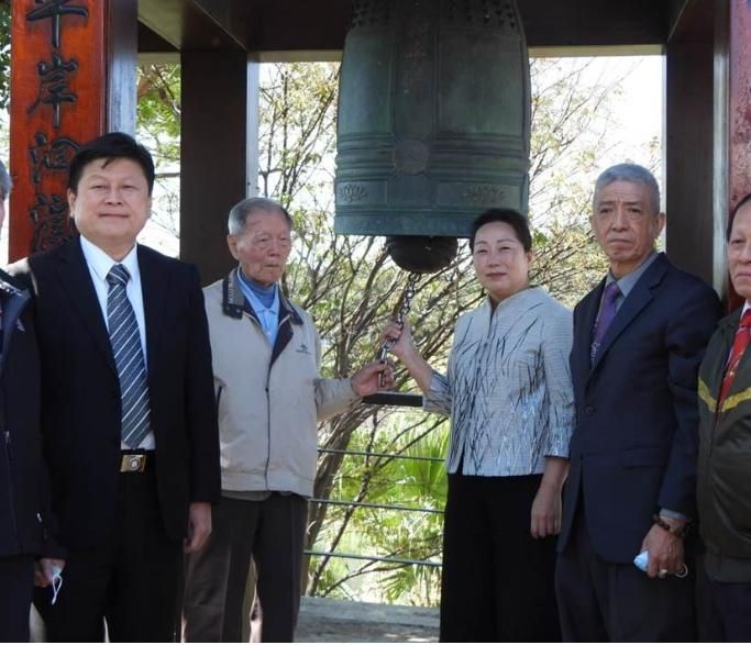 花蓮228家屬：挑起兩岸戰爭是歷史罪人「比228還殘酷」