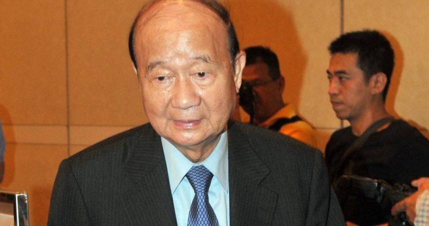 台塑集團大功臣辭世！吳欽仁享壽90多歲　曾助「王永慶、王文洋修補父子關係」