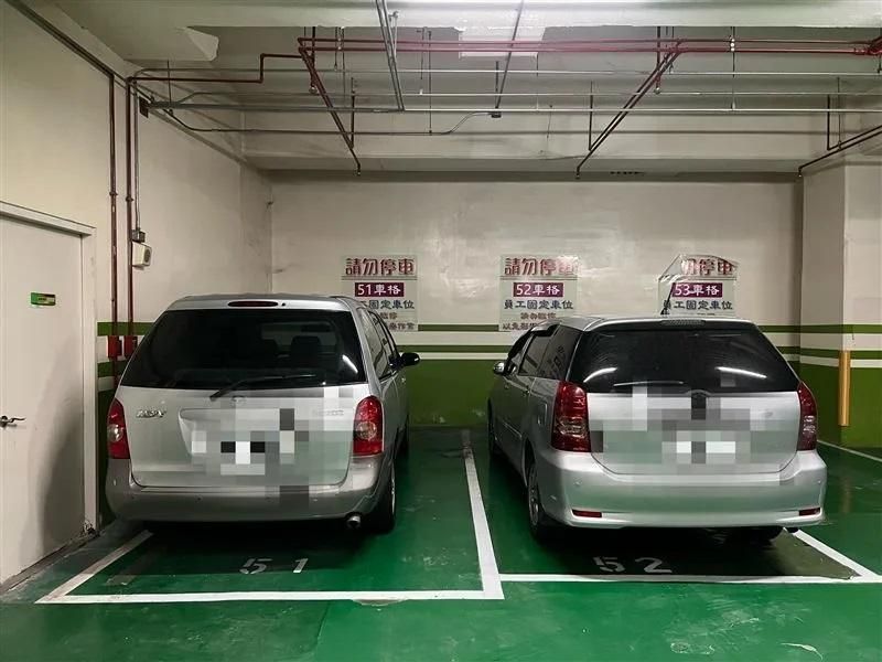 台大周叔叔「神佛級停車手」正面曝光！施景中曝巧遇原因
