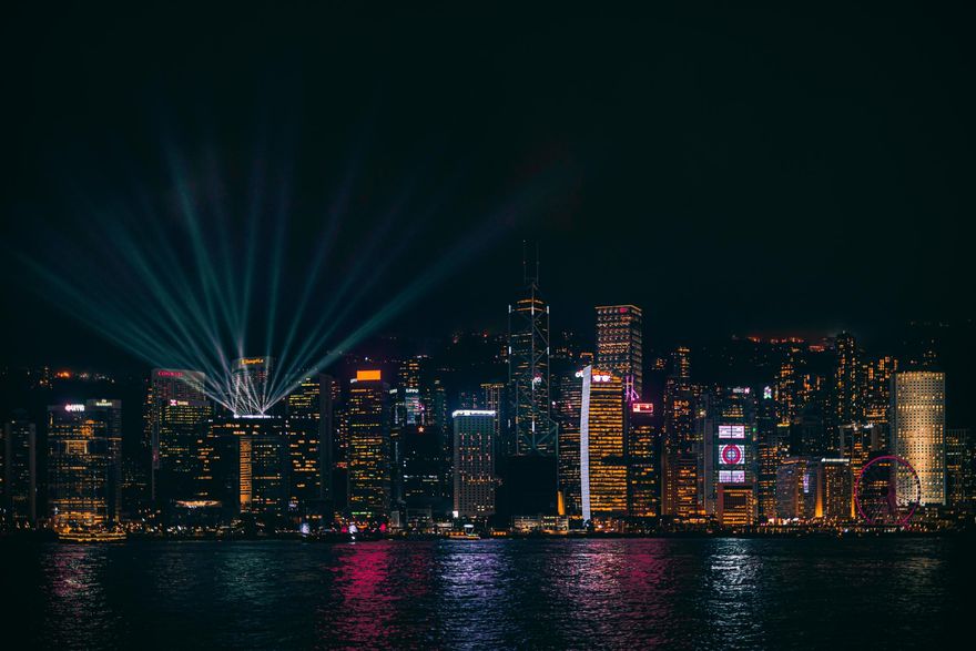 又播錯！世界冰球錦標賽誤放《願榮光》　港強烈不滿要求徹查