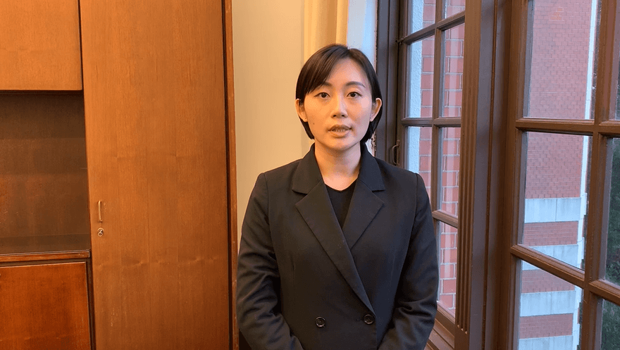 影/《全動法》爆爭議民進黨急了？府發言人罕見自錄「露臉」再強調4聲明滅火