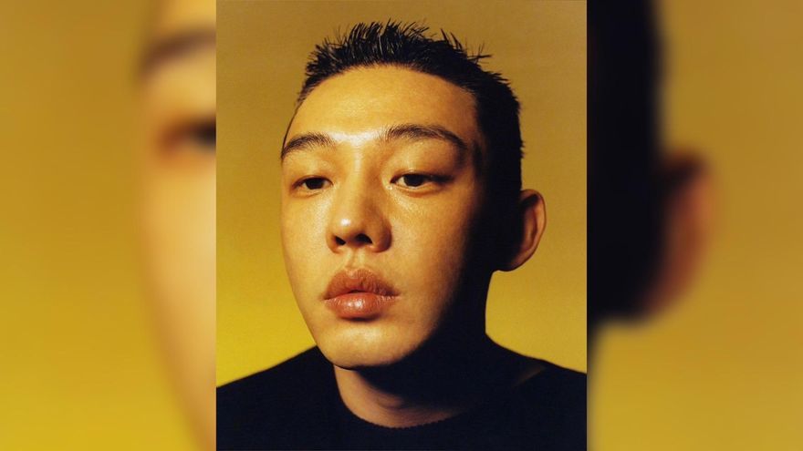 快訊/毒癮太強吸4種！劉亞仁毛髮再驗出「海洛因、K他命反應」