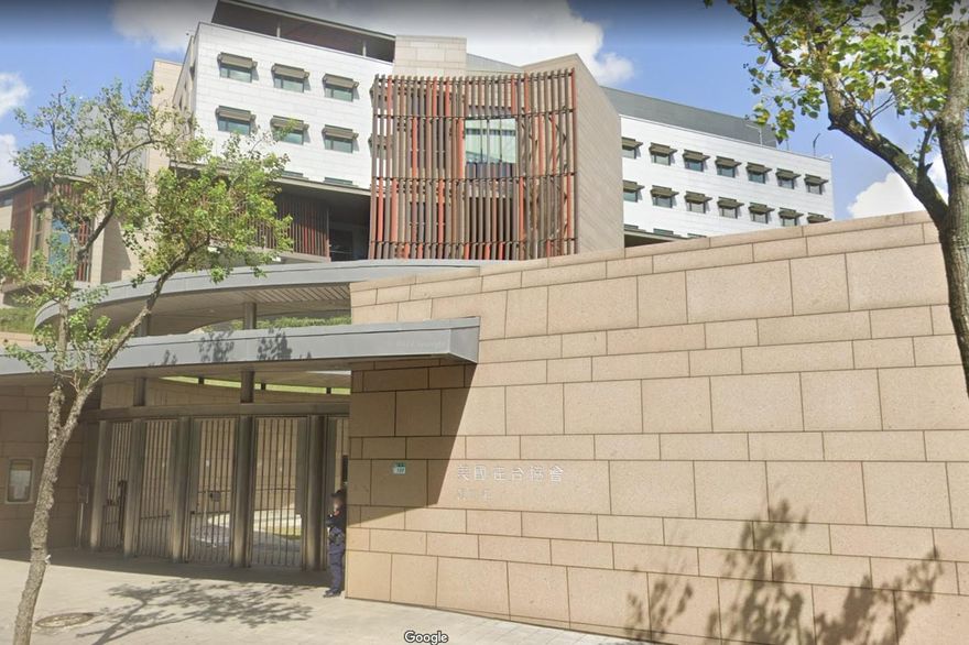 拜登派美高階代表團今晚抵台　AIT證實：羅森伯格主席隨行
