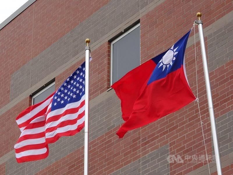 台美貿易倡議第二階段談判 下周台北登場 聚焦3議題