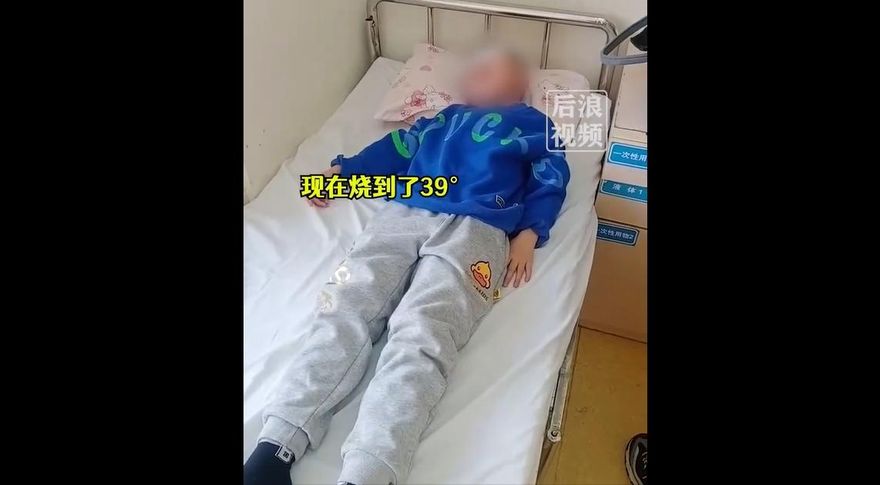 影/關辦公室一整天「不給水喝」！5歲童遭幼兒園長施虐　起因「是這個」網友拳頭硬了