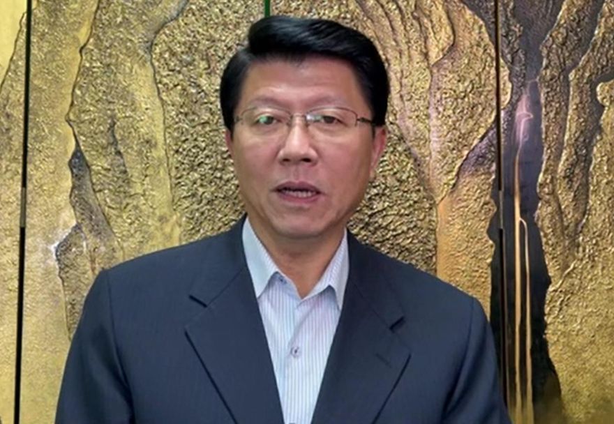 台南正副議長賄選案   邱莉莉等10人被起訴  謝龍介說話了