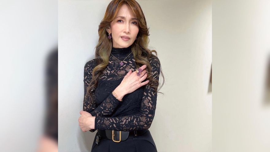 23年婚姻掰？木村拓哉爆離婚「4月將官宣」　妻子工藤靜香回應了