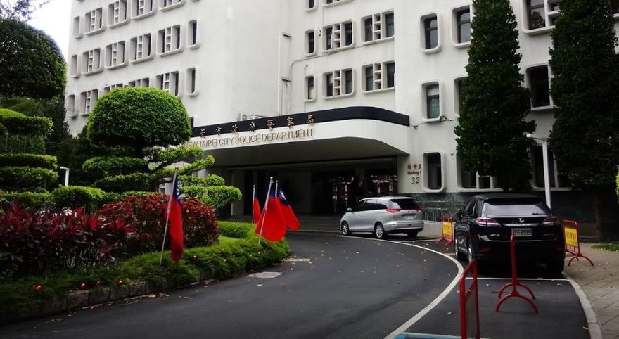 新北134警官大異動！刑事幹才派駐分局