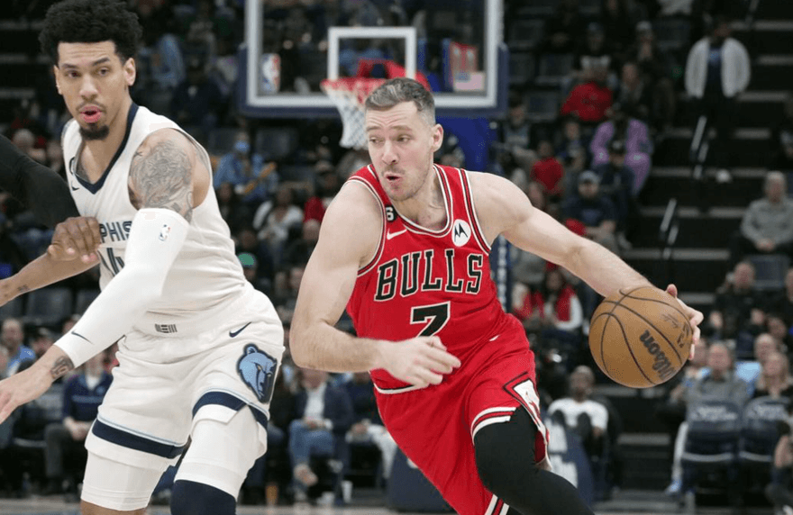 16連勝還不夠！公鹿還要補進這位老將球星　最快明簽約