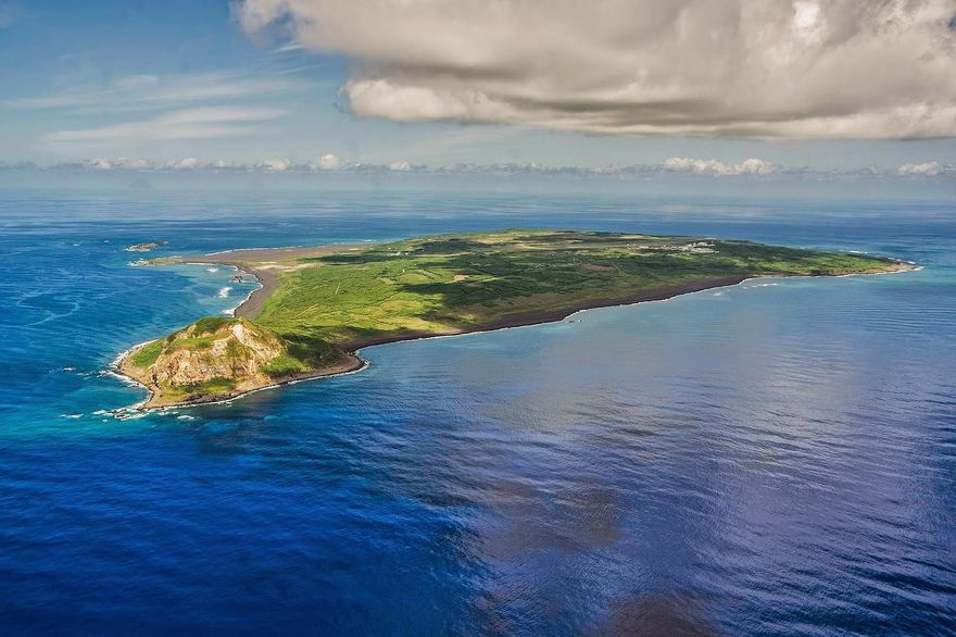 日本領土暴增7千座島嶼！國土地理院公佈最新島嶼數量　總數超過1萬1千座