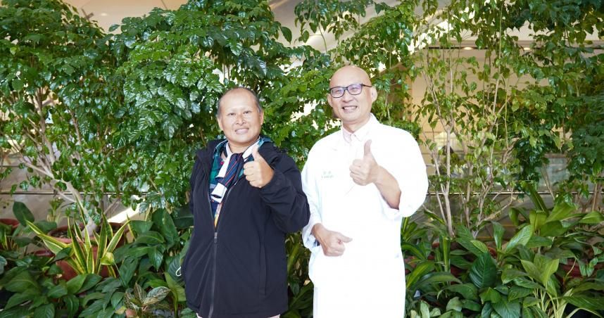 46歲女背痛竟罹「癌王」胰臟癌！朋友相同症狀一檢查也確診