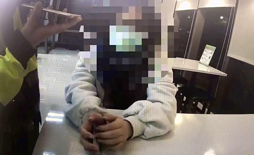 小資女情人節網上遇到愛夢碎　帥網友：見面前先買9萬遊戲點數吧！