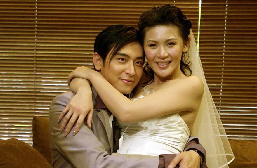 懶人包/陳冠霖、鄭仲茵翻舊帳互槓！揭20年前離婚始末...互控對方「家暴」