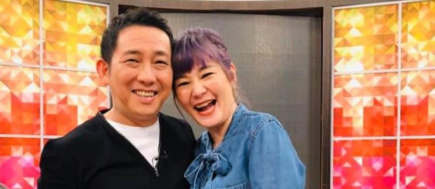 影/屈中恆驚爆婚變危機！老婆認「這原因」失去愛的感覺