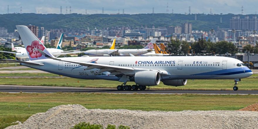 桃機驚傳無人機侵入！關場23分鐘1737旅客受影響　操作者最高可罰150萬