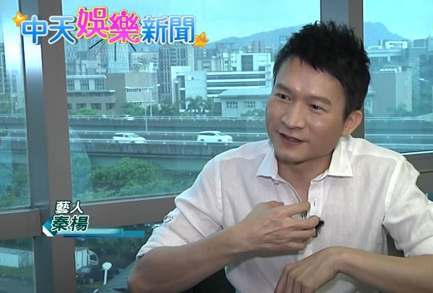 確定進醫院動刀！54歲秦楊罹1病「影響頸椎」雙手痠麻　欠債700萬近況曝光