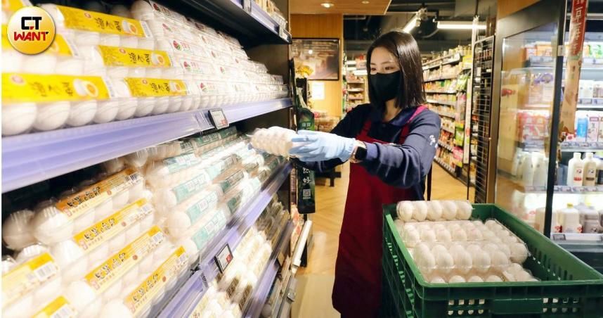 打破「每天都要吃雞蛋」迷思　「這個食物」比起來更健康