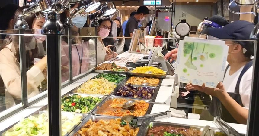 「貴又沒營養」地雷外食前3名出爐　漢堡更健康？專家揭原因