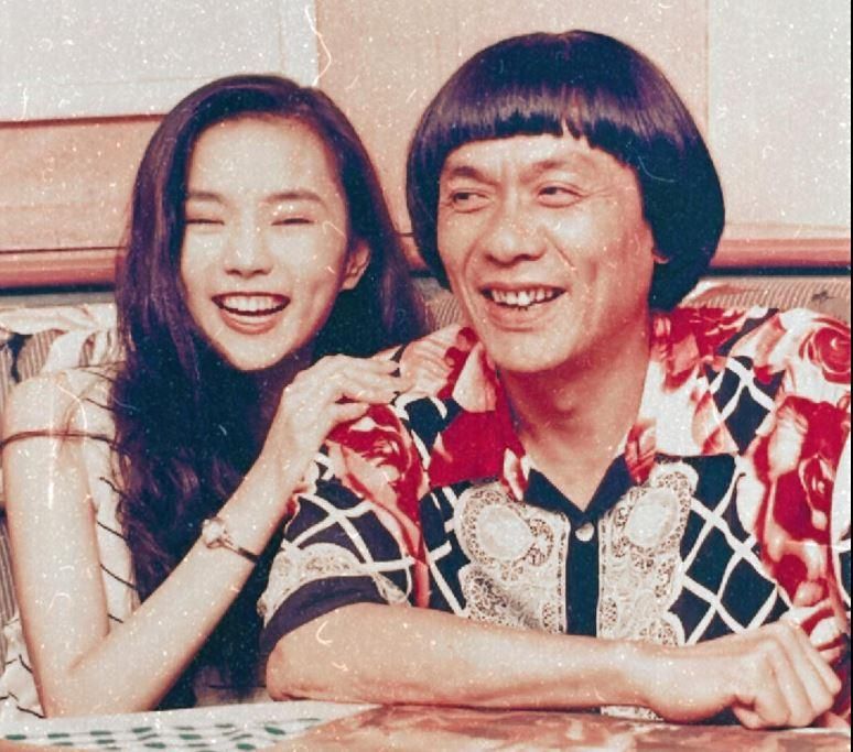 全場嚇壞不敢相信！謝金燕親吐自己非豬哥亮親生