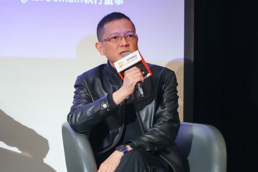 稱黨內死硬派別當歷史罪人　孫大千喊話朱立倫「硬起來」：藍白合就有機會