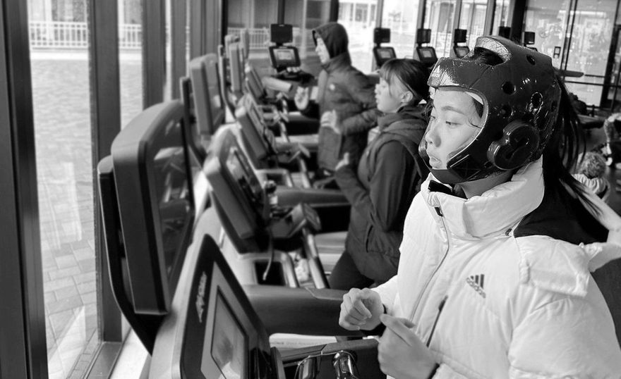 0.1公斤的教訓　羅嘉翎「遭判失格」道歉：一輩子都記得